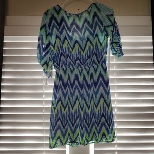 Women's dress